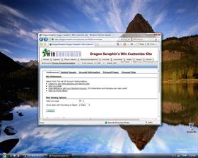 Proof of Vista