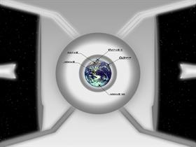 Invasion plans