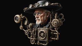 Old man