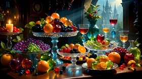 food scene