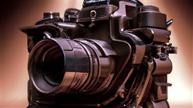 Rusty photo camera