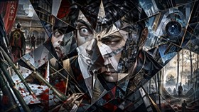 Geometric Abstraction