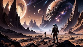 Classic Sci-Fi