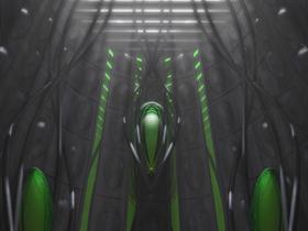 Something Green