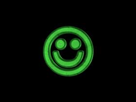 smiley