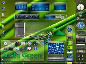 Vista Green