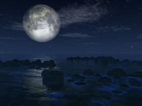 Calm Night