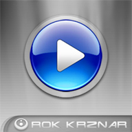 Windows Media Player 11 - Aero Vista