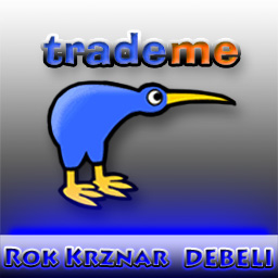 Trade me