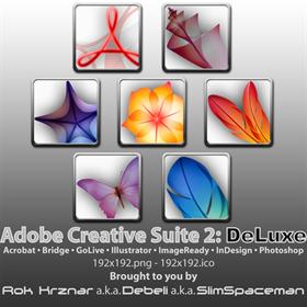 Creative Suite 2 DeLuxe