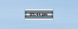 Chrome Bar