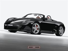 Torino RK Spyder