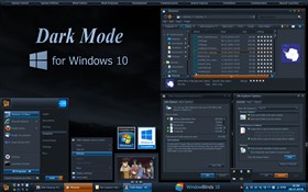 Dark Mode