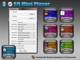 Mini Player