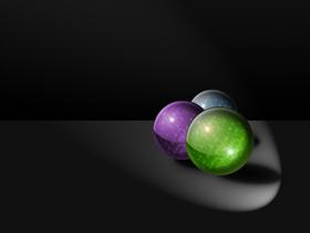 Orbs