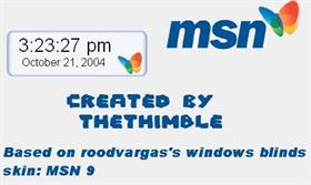 MSN 9