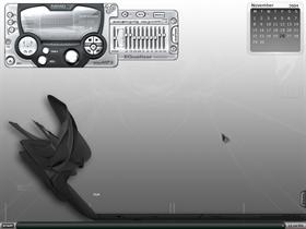 WindowsMAX Black