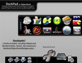 ObjectPad