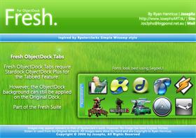 Fresh