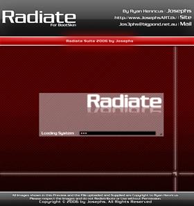 Radiate
