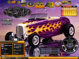 Hot Rod