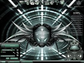 Cyber Bug