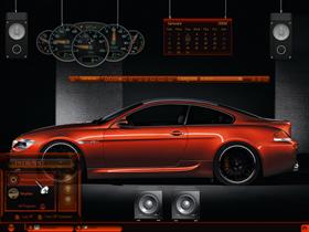 Beemer M6
