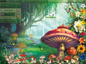 Enchanted Forest