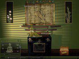 Daisho - Katana and Wakizashi