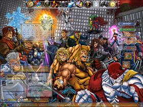 Age of Apocalypse