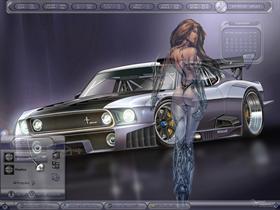 Bad to the Bone-Only in Your Dreams