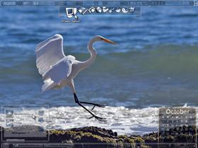 Great Egret II
