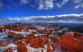 Bryce Canyon