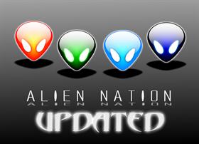 Alien Nation **UPDATE**
