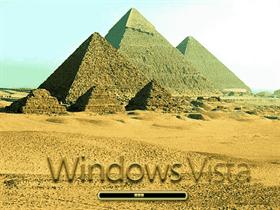 Vista Pyramids