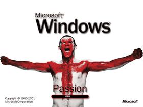 Windows Passion