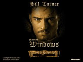 Bill Turner