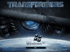 Transformers The Movie