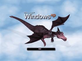 Shrek Dragon