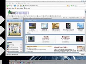 Sliders - POP/IMAP Edition