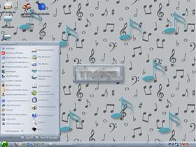Thallos Desktop