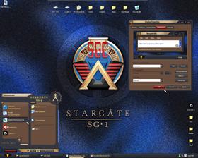 Stargate SG-1