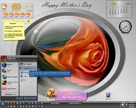 Mother's Day