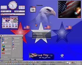 Flag Day '07