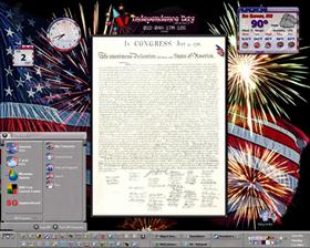 July 4th, 07