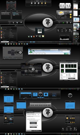 DTX 7 (TM Suite)