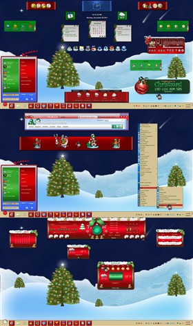 Christmas 2011 (TM Suite)