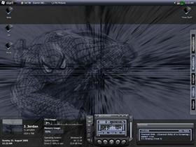 spideydark
