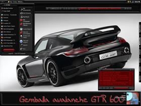 Gemballa