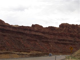 San Rafael Swell